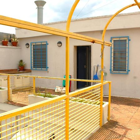Appartamento Vista Mare Porto Cesareo Exterior foto
