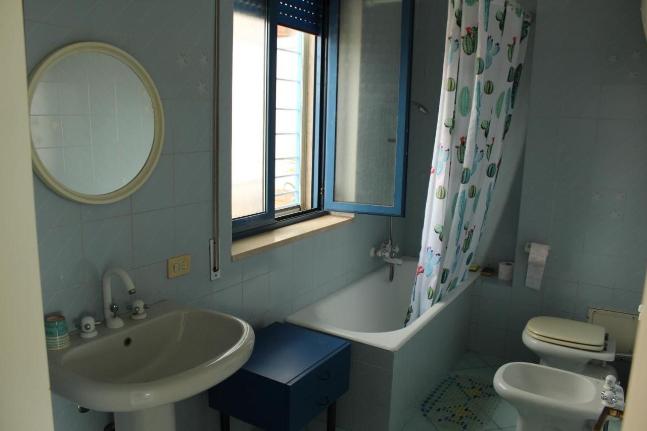 Appartamento Vista Mare Porto Cesareo Exterior foto