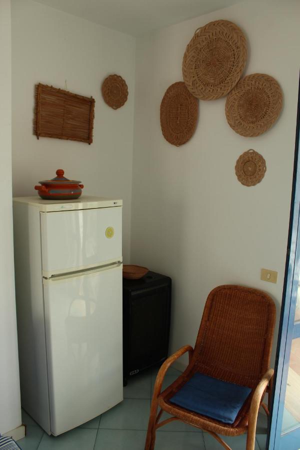 Appartamento Vista Mare Porto Cesareo Exterior foto